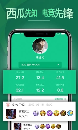 西瓜