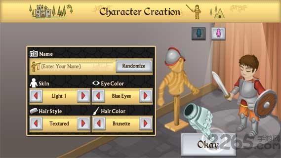 Knights & Dragons (RPG)