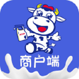 花花牛商户端手机版