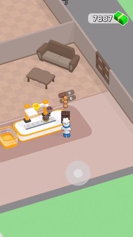 甜蜜的一口游戏安卓版