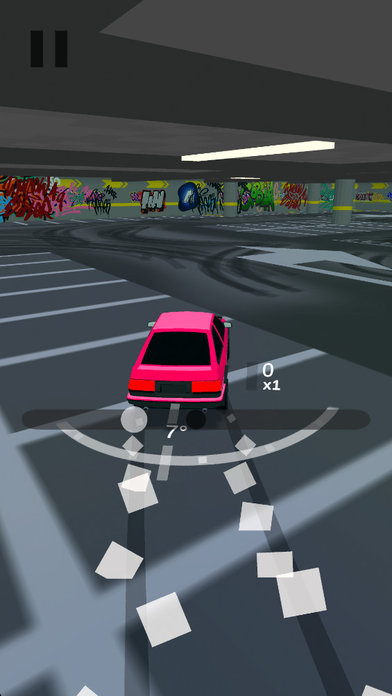 丝滑漂移最新版(Drifto) 4.27.3安卓版