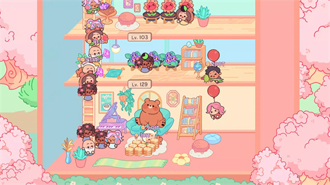 萌爱花园（AdorableGarden）