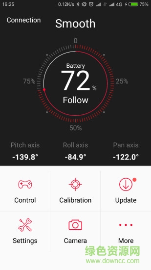 智云掌上助手smooth q app
