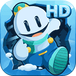 雪人兄弟电视版