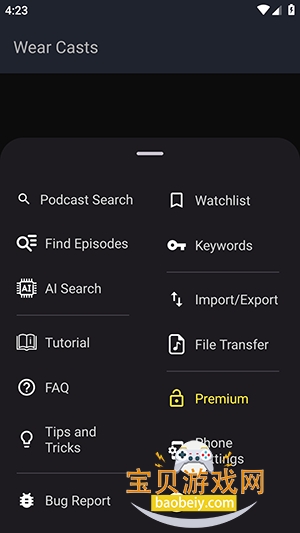 Wear Casts手表版下载v1.36.35安卓版