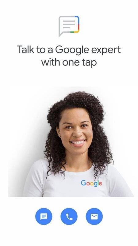 谷歌云盘无限容量版(Google One)