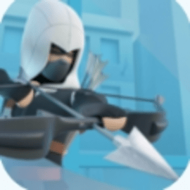 弓箭手小偷游戏安卓版