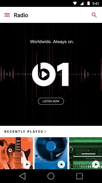 applemusic安卓版