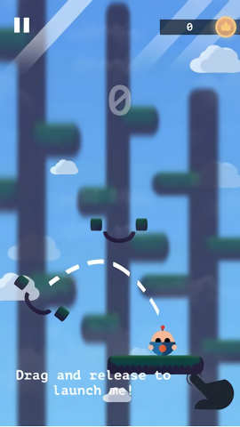 温妮跳跃 温妮跳跃