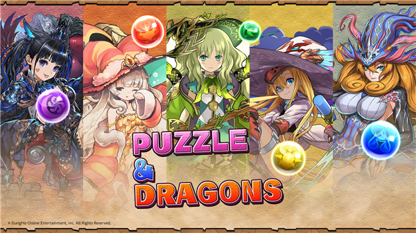 パズドラ