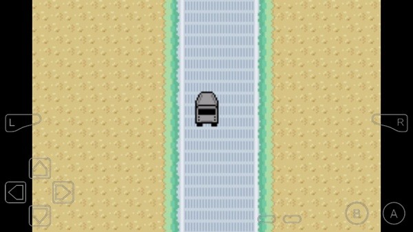 口袋妖怪 沙漠巴士 口袋妖怪 沙漠巴士