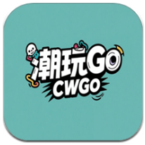 潮玩Go