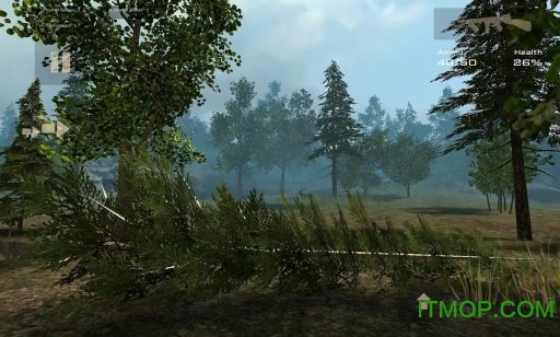7 Days Survival: Forest