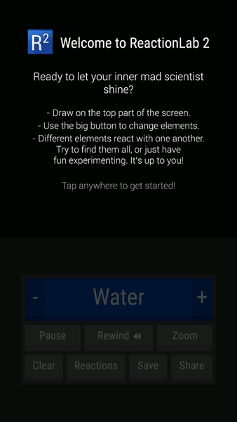 reactionlab2手游