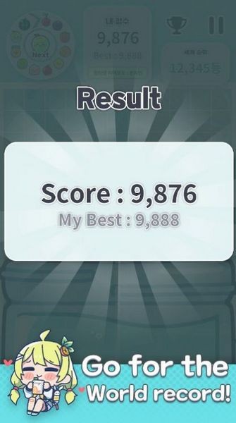 制作水果汽水Lite (Make it! Fruit soda : Lite)手机版v1.0.1
