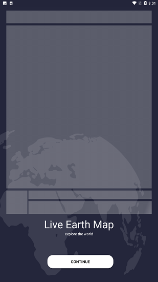 实时地球地图(live earth map)