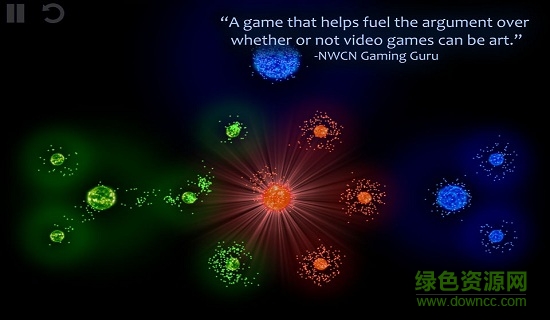 Auralux炫光星点中文版