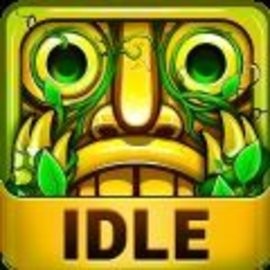 神庙逃亡放置探险者最新版