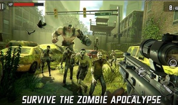 最后的希望3内置功能菜单版 v1.21