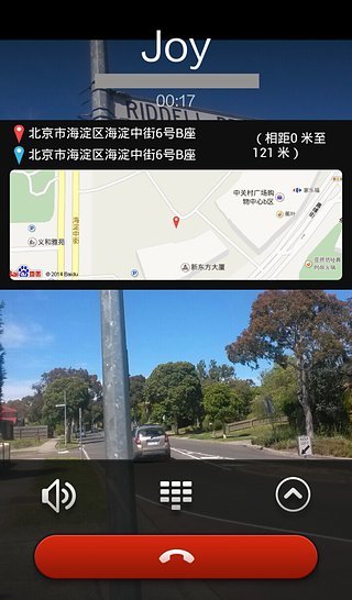盯盯