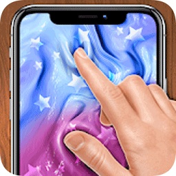 解压粘液模拟器