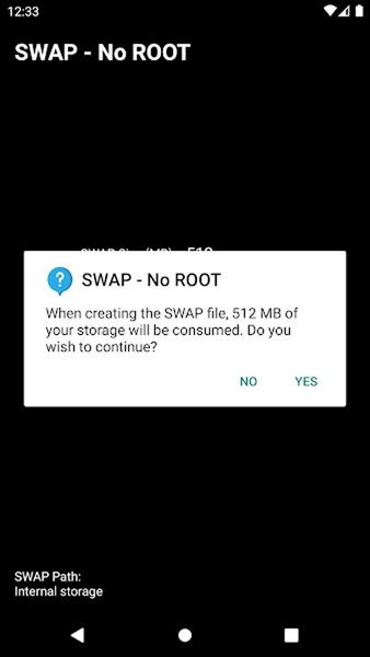 swapnoroot apk 安卓版v4.7.2
