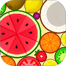缤纷水果叠叠乐