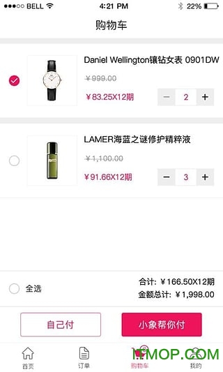 小象优品
