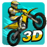 3D牛摩王