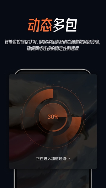 游侠加速器