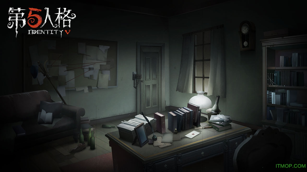 第五人格新求生者