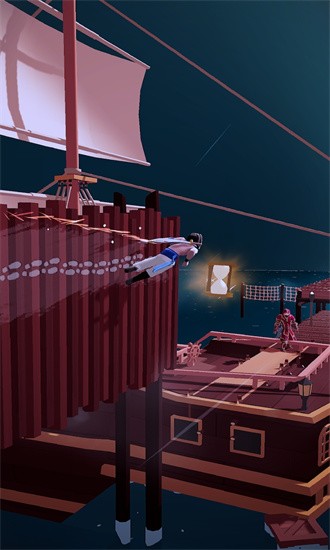 波斯王子大逃亡2手游