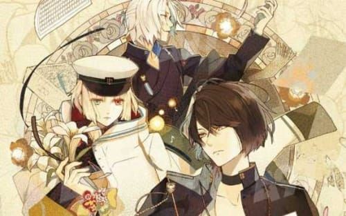 冷然之天秤游戏汉化版 免费安卓版v1.0.0