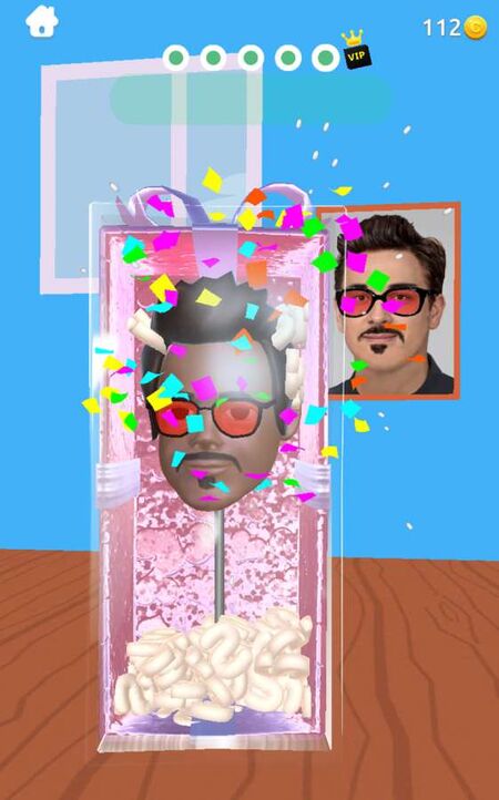 Sculpt People安装器