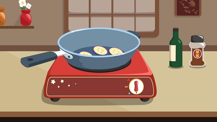 公主美食大全