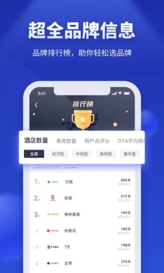 酒店之家官方版