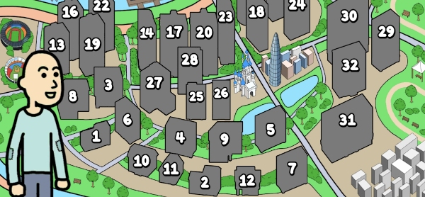 Beggar Life3安装器