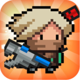 元气特攻游戏官方版