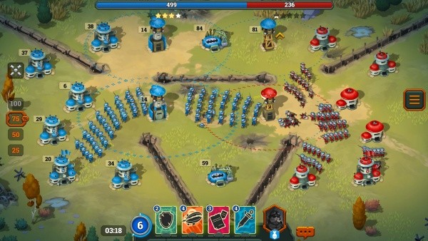 Bunker Wars安装器