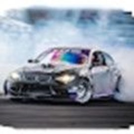 神力漂移者游戏中文版