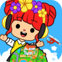 艾玛的世界小镇游戏