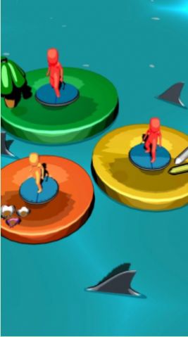 生存答题(Born To Survive) 生存答题(Born To Survive)