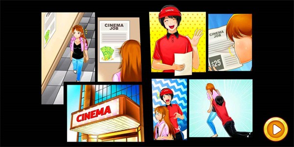 电影院大作战2烹饪餐厅安卓版