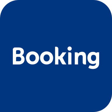 Booking.com缤客