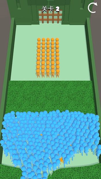 火柴人大战火柴人