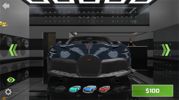 [Installer] Car Simulator 2