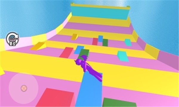 节奏盒子sprunki滑滑梯 最新版v1.0