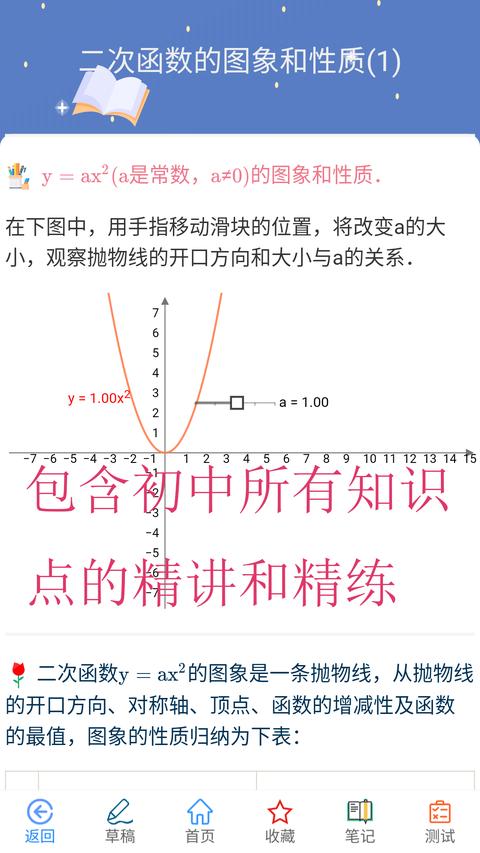 优咖初中数学