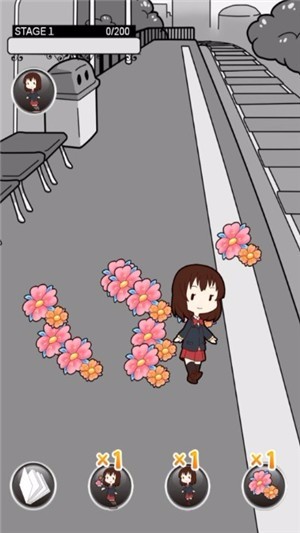 表白是死了之後