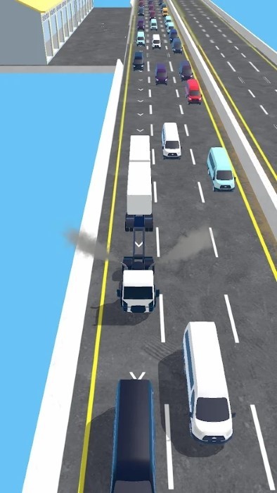ContainerTraffic(集装箱交通3d手游)